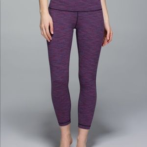 Lululemon High Times Pant 6
